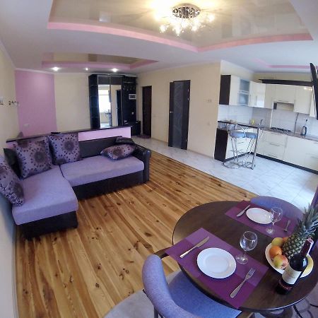 טרוסקבץ Apartments In The Center מראה חיצוני תמונה