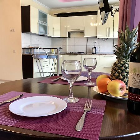 טרוסקבץ Apartments In The Center מראה חיצוני תמונה