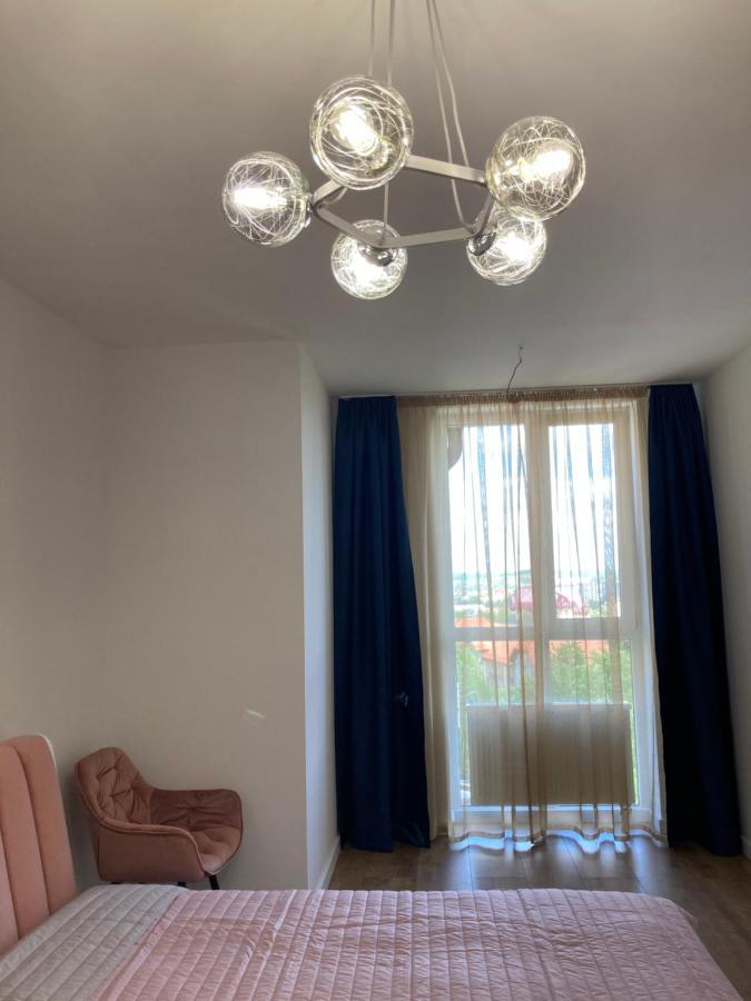 טרוסקבץ Apartments In The Center מראה חיצוני תמונה
