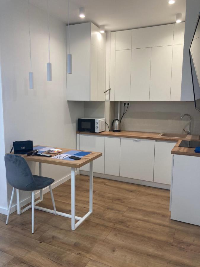 טרוסקבץ Apartments In The Center מראה חיצוני תמונה