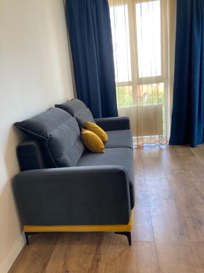 טרוסקבץ Apartments In The Center מראה חיצוני תמונה