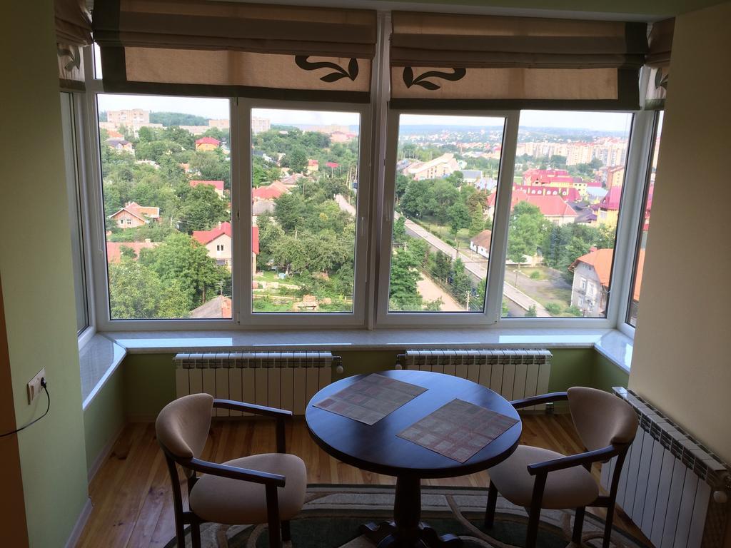 טרוסקבץ Apartments In The Center חדר תמונה