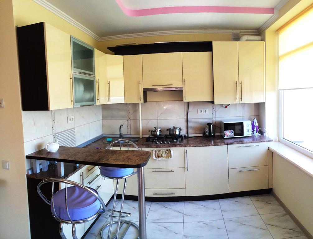 טרוסקבץ Apartments In The Center חדר תמונה