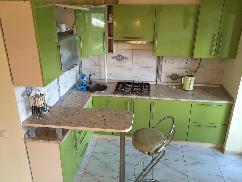טרוסקבץ Apartments In The Center חדר תמונה