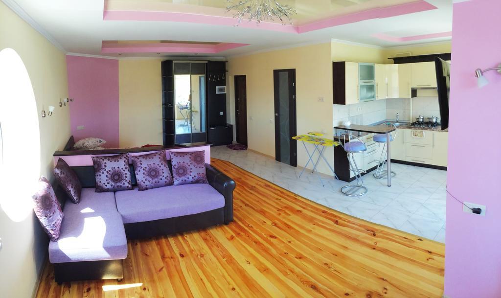 טרוסקבץ Apartments In The Center חדר תמונה