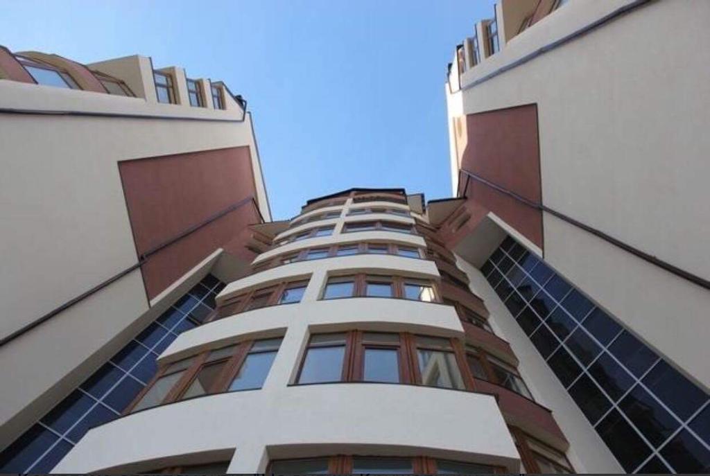 טרוסקבץ Apartments In The Center מראה חיצוני תמונה