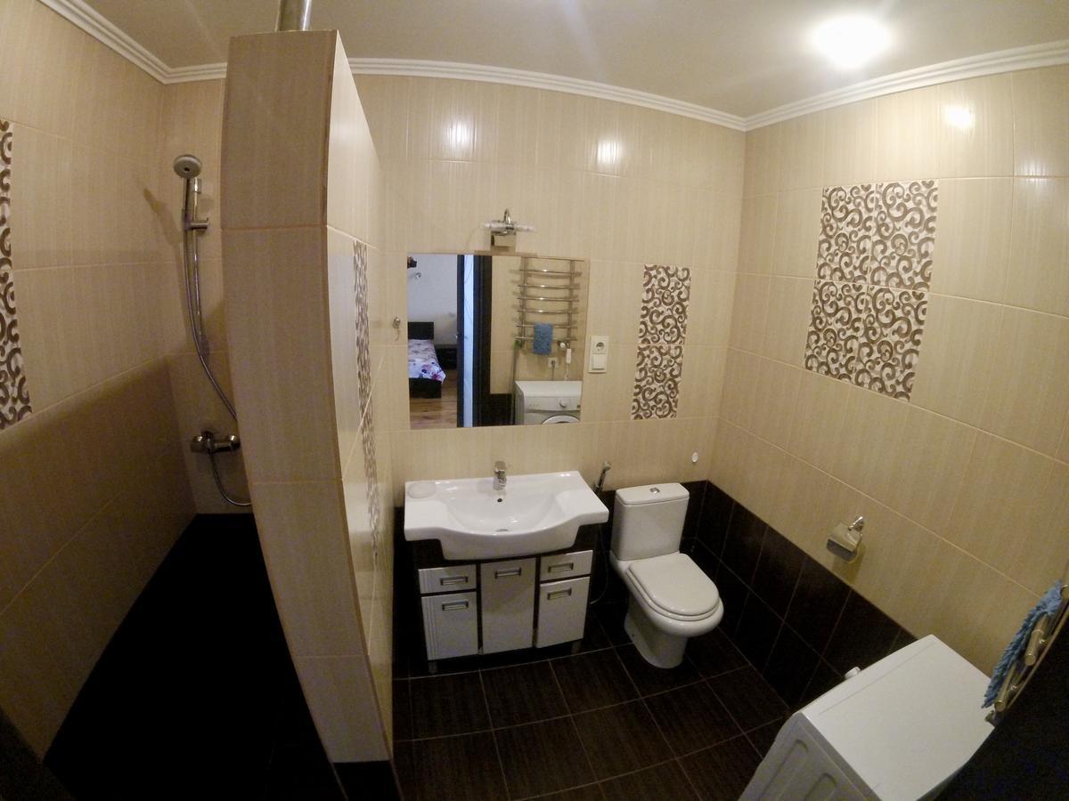 טרוסקבץ Apartments In The Center מראה חיצוני תמונה