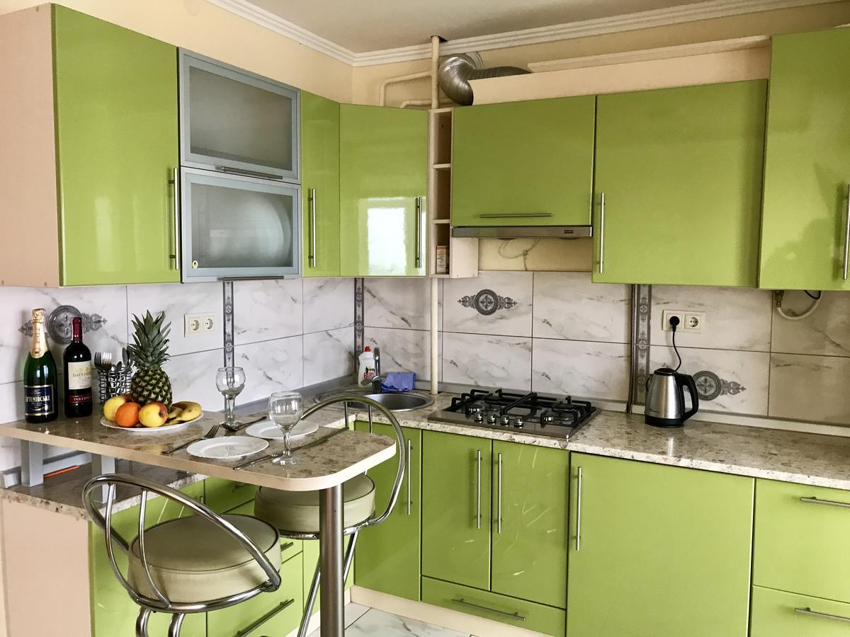 טרוסקבץ Apartments In The Center מראה חיצוני תמונה