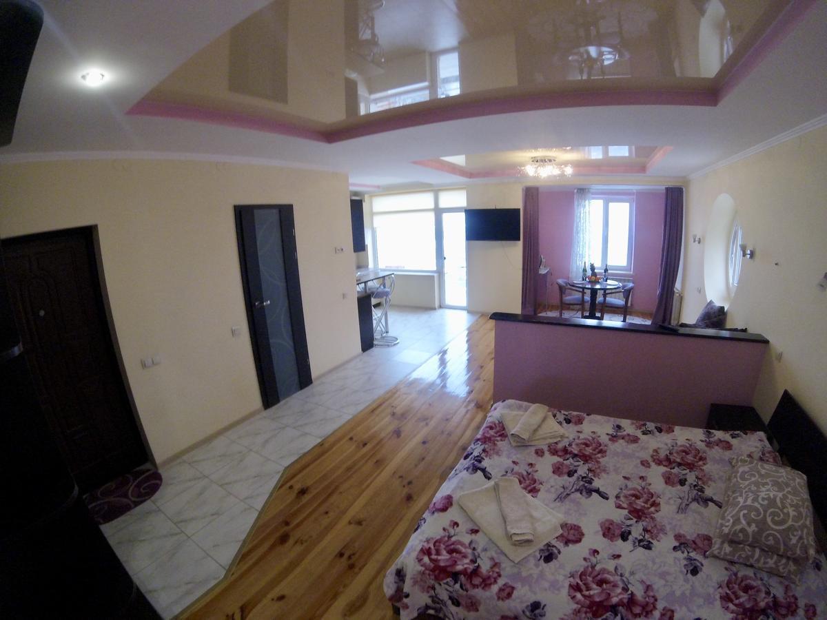 טרוסקבץ Apartments In The Center מראה חיצוני תמונה