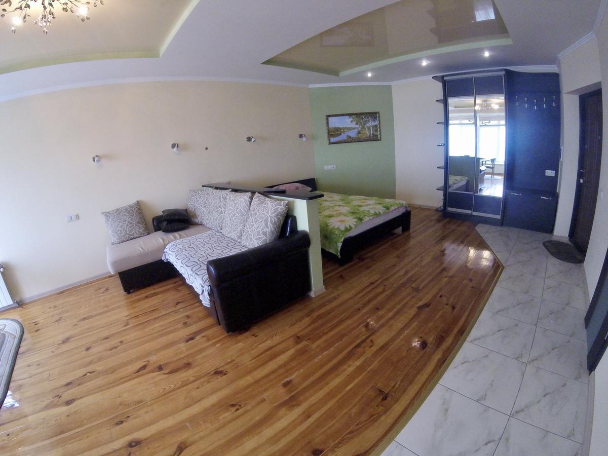 טרוסקבץ Apartments In The Center מראה חיצוני תמונה