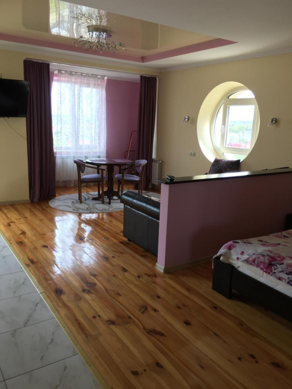 טרוסקבץ Apartments In The Center מראה חיצוני תמונה